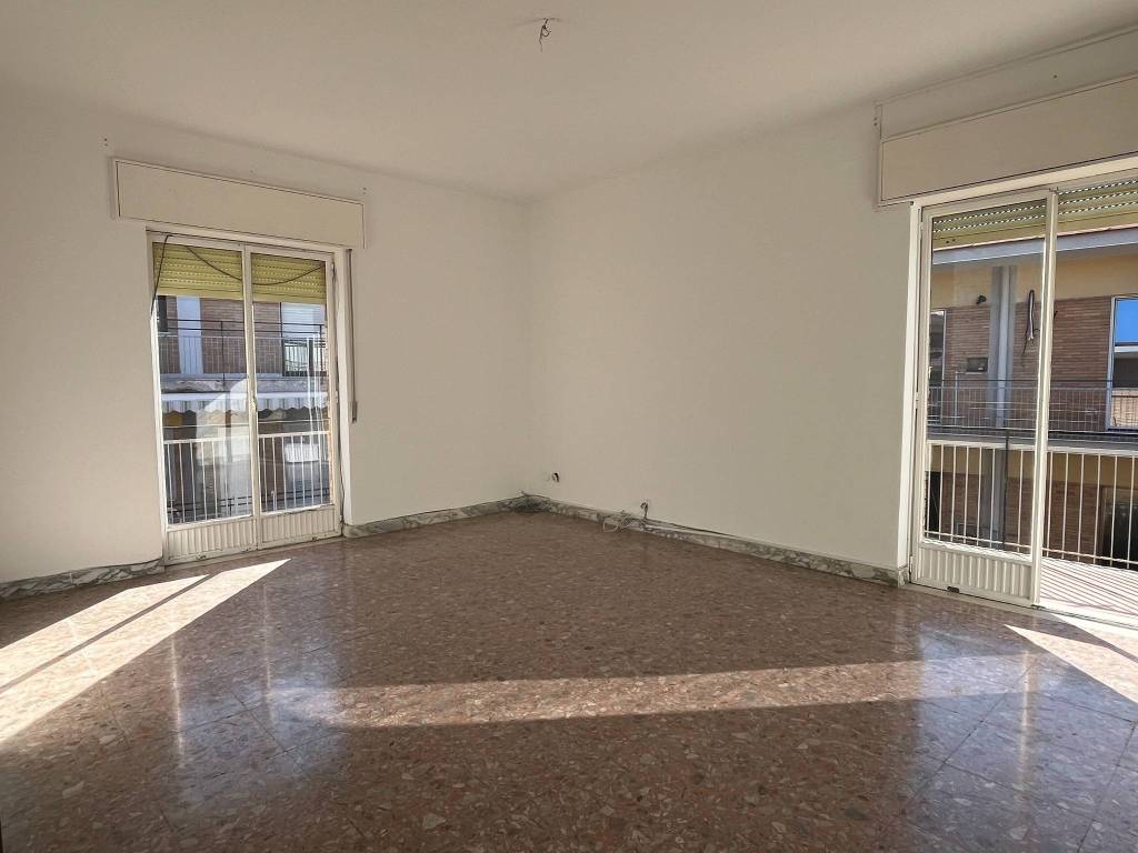 appartamento in affitto a Pozzuoli