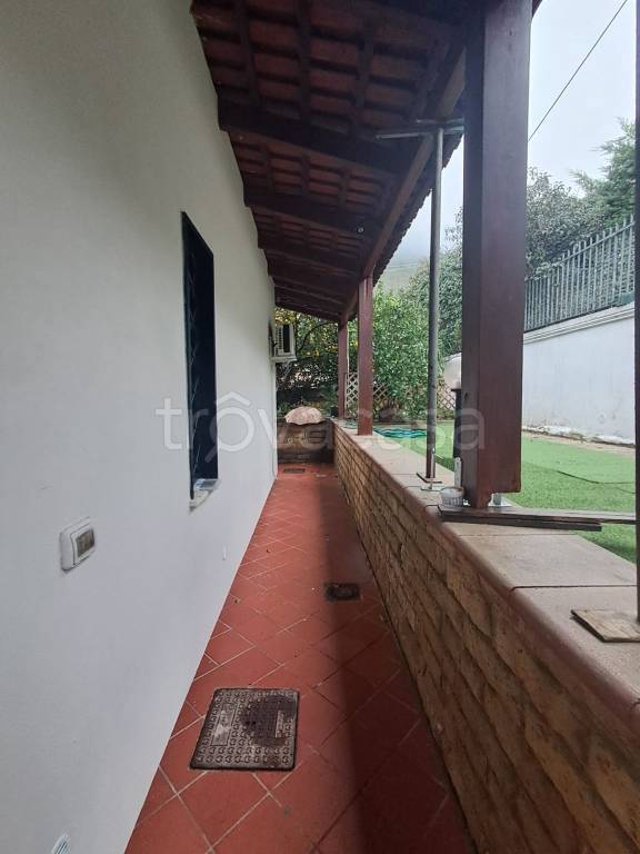 appartamento in affitto a Pozzuoli