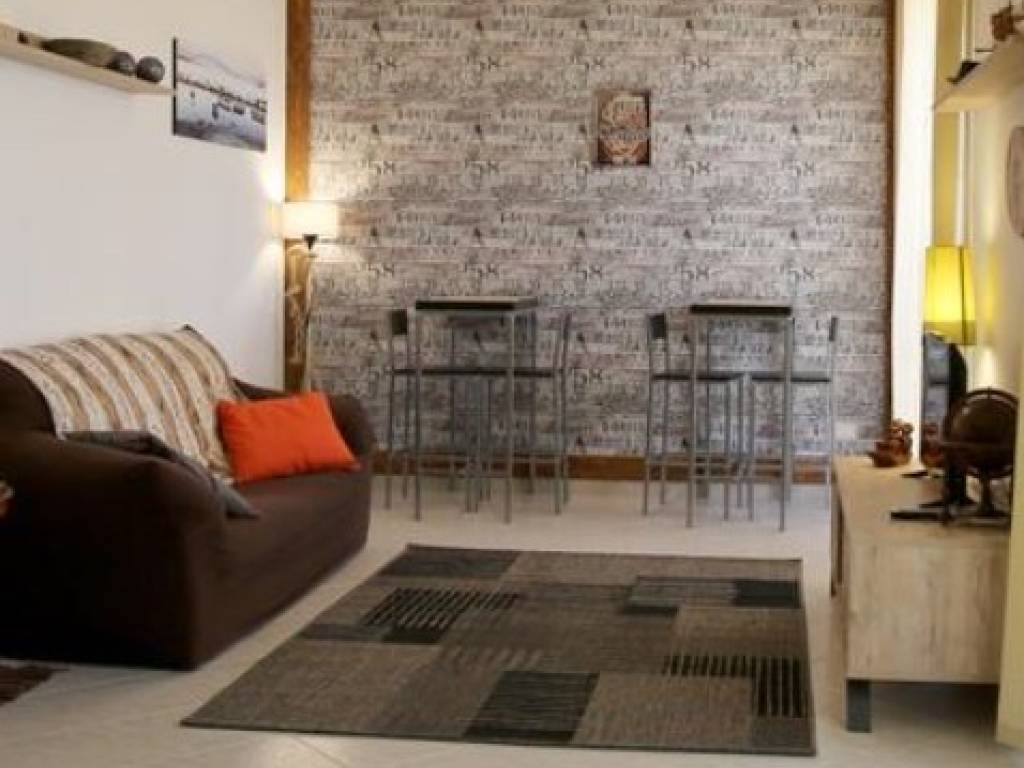 appartamento in affitto a Pozzuoli