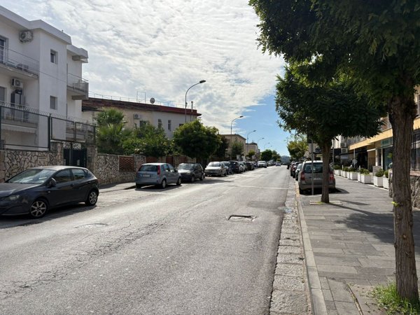appartamento in affitto a Pozzuoli in zona Arco Felice
