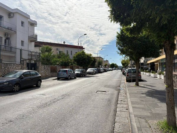 appartamento in affitto a Pozzuoli in zona Arco Felice