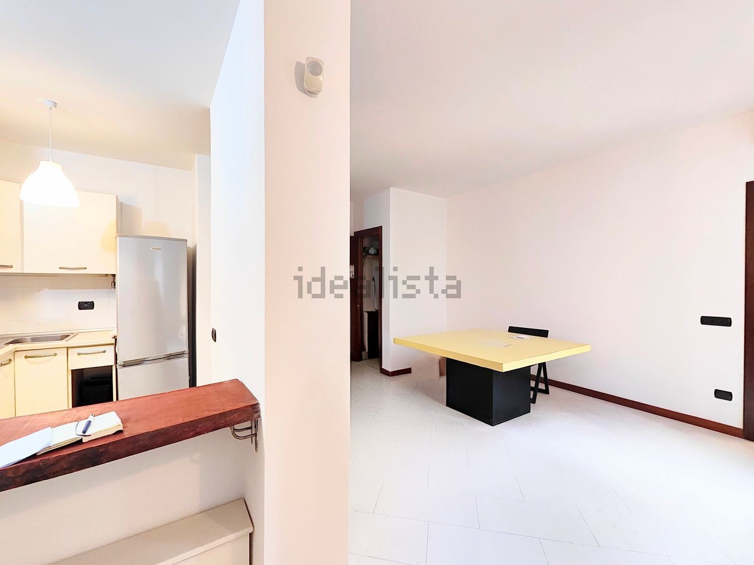 appartamento in affitto a Pozzuoli