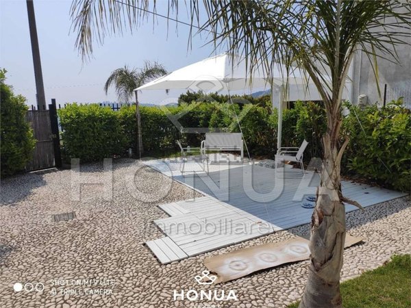 appartamento in affitto a Pozzuoli in zona Pisciarelli