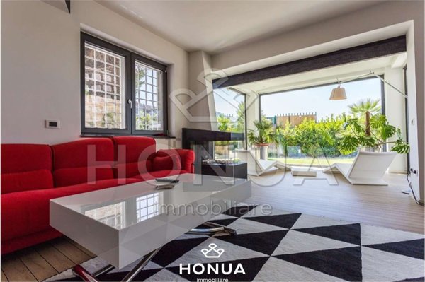 appartamento in affitto a Pozzuoli in zona Pisciarelli