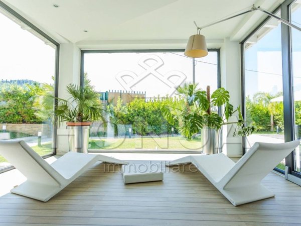 appartamento in affitto a Pozzuoli in zona Pisciarelli