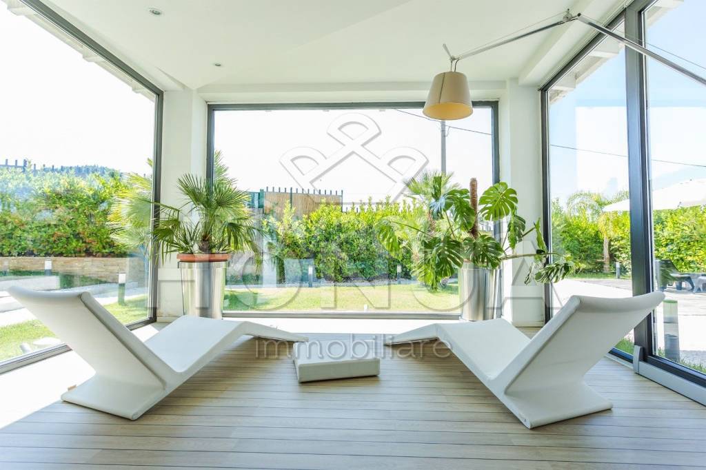 appartamento in affitto a Pozzuoli in zona Pisciarelli