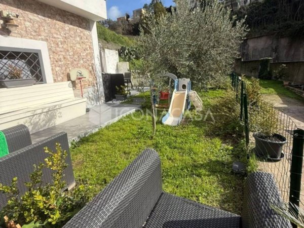 appartamento in affitto a Pozzuoli