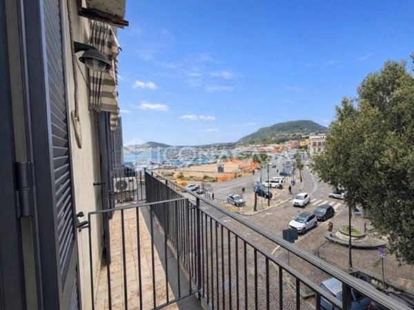 appartamento in affitto a Pozzuoli