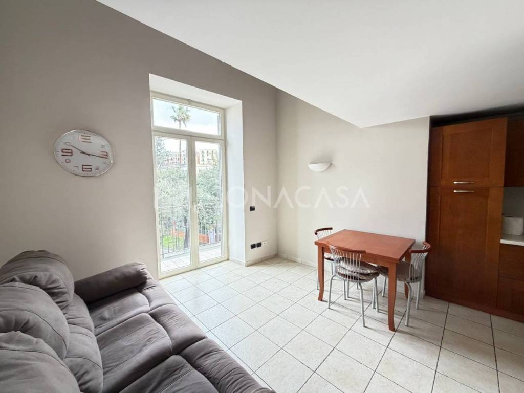 appartamento in affitto a Pozzuoli