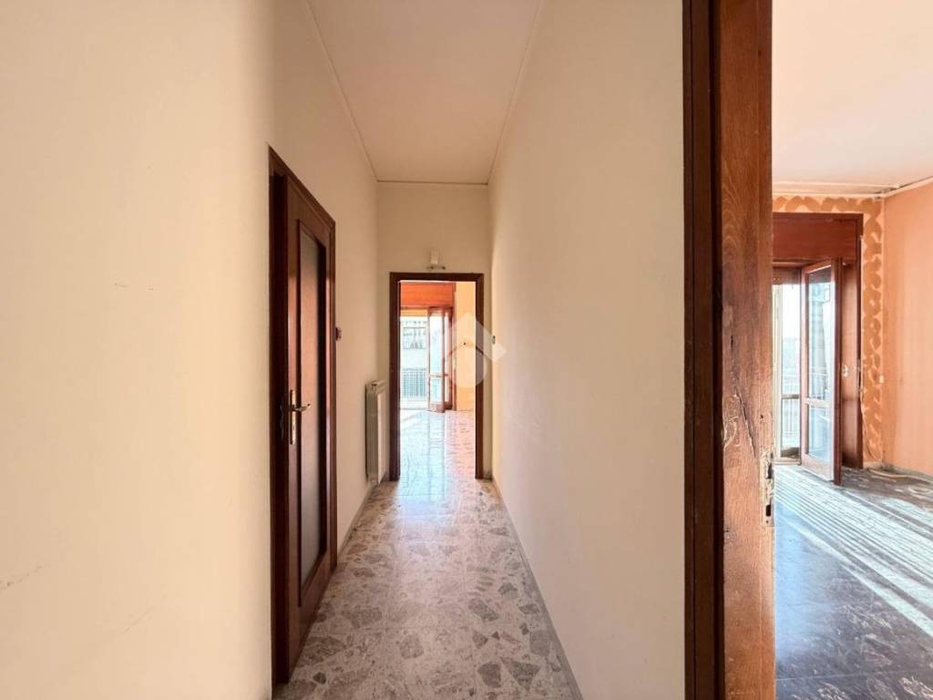 appartamento in affitto a Pozzuoli