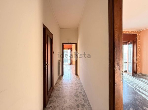 appartamento in affitto a Pozzuoli