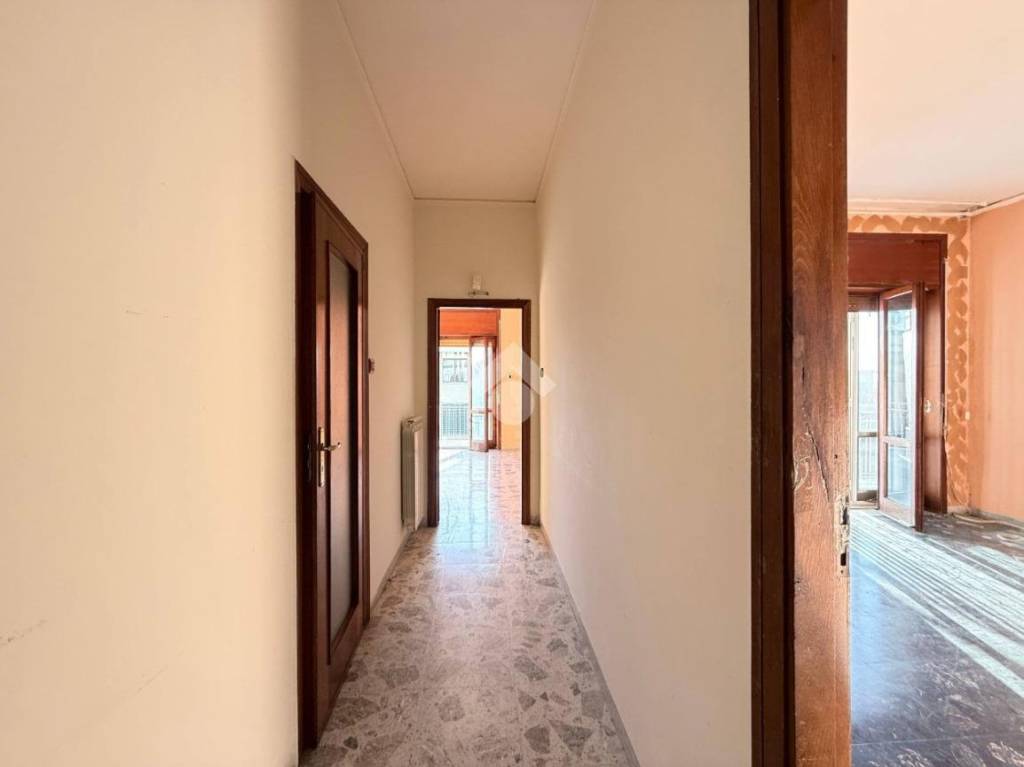 appartamento in affitto a Pozzuoli