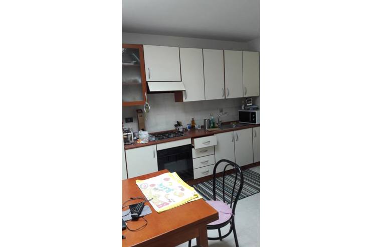 appartamento in affitto a Pozzuoli