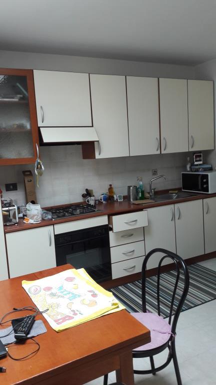 appartamento in affitto a Pozzuoli