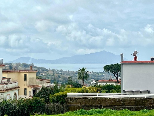 appartamento in affitto a Pozzuoli in zona Monterusciello