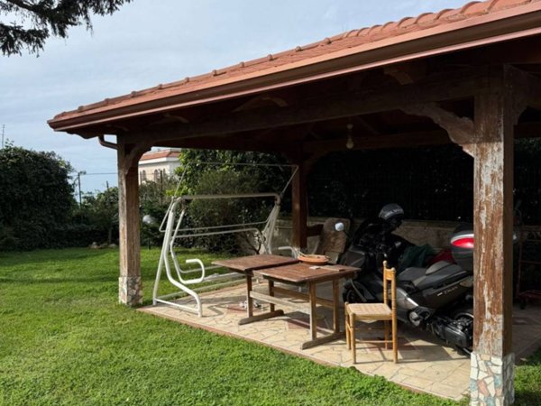 appartamento in affitto a Pozzuoli in zona Monterusciello