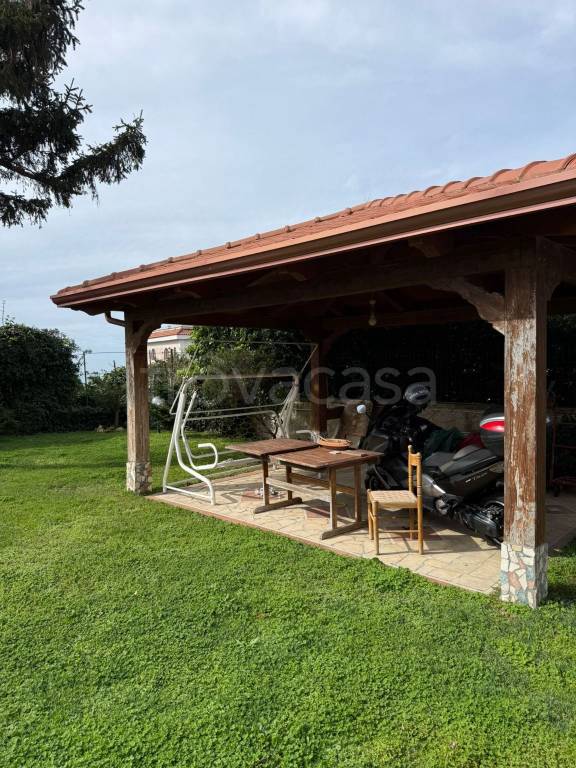 appartamento in affitto a Pozzuoli in zona Monterusciello