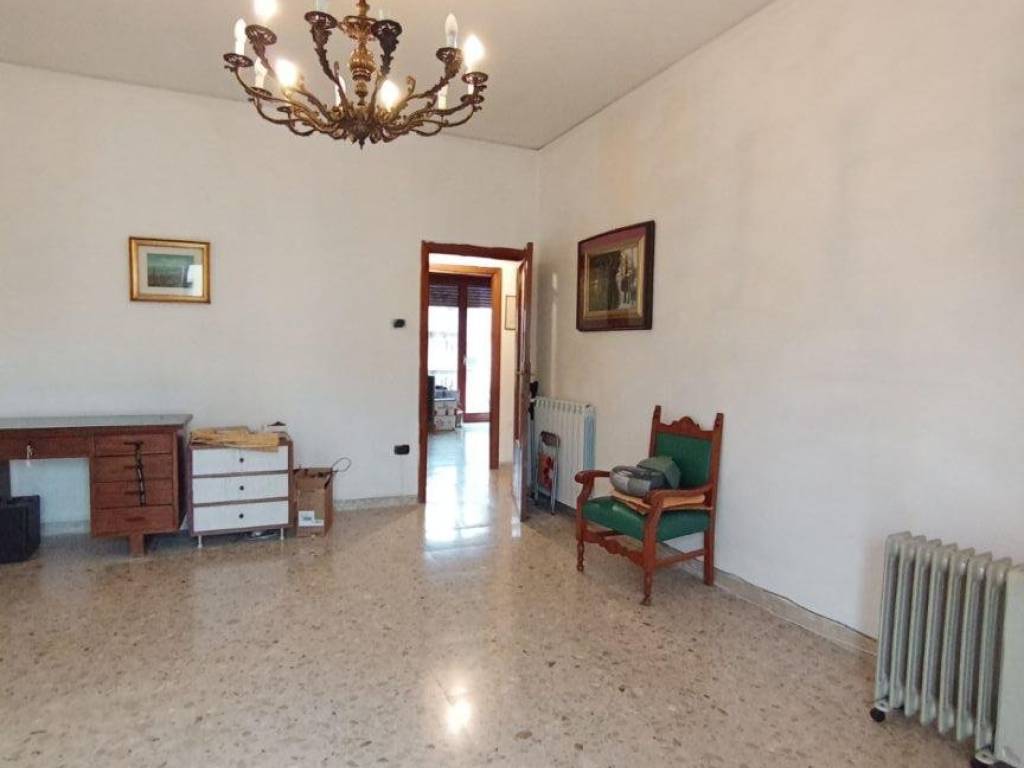 appartamento in affitto a Pozzuoli