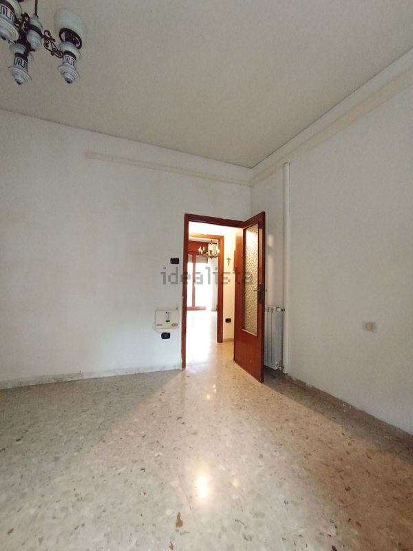 appartamento in affitto a Pozzuoli