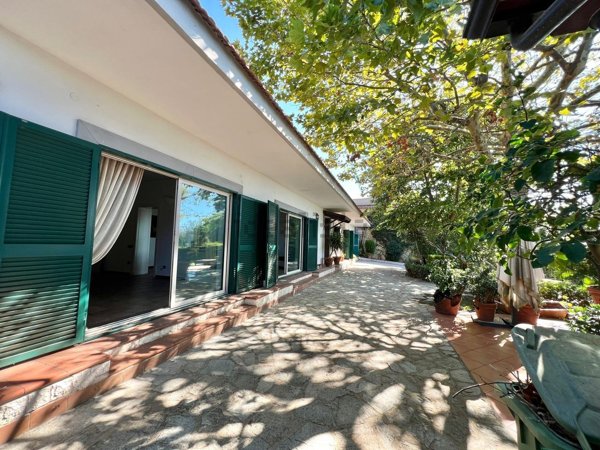 casa indipendente in affitto a Pozzuoli