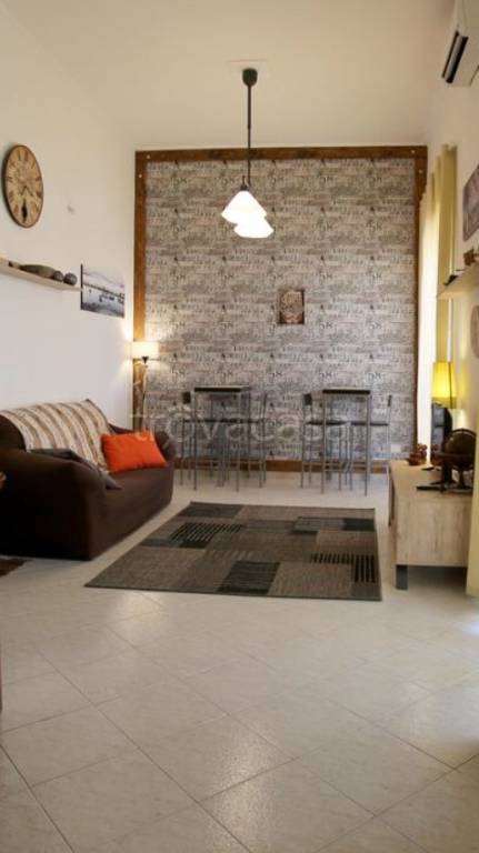 appartamento in affitto a Pozzuoli