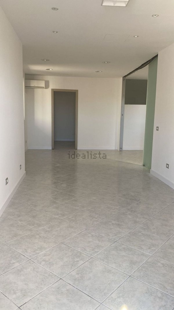 ufficio in affitto a Pozzuoli