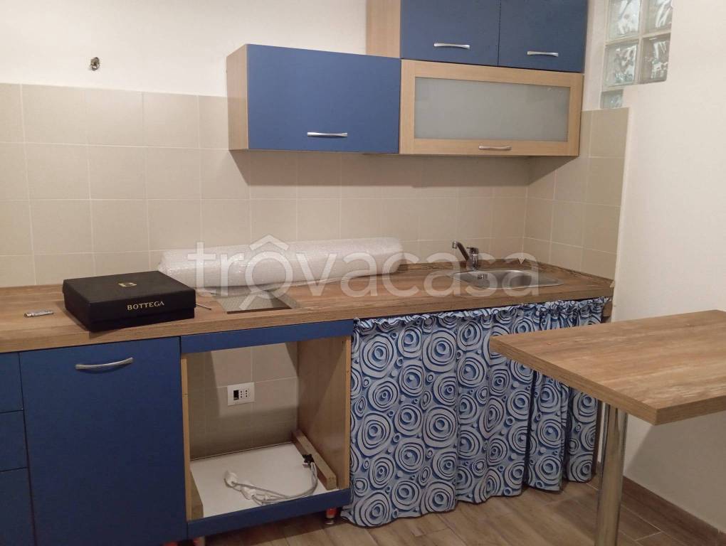 appartamento in affitto a Pozzuoli