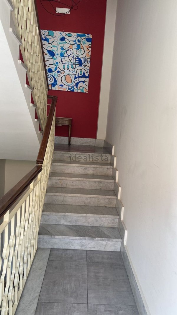 appartamento in affitto a Pozzuoli