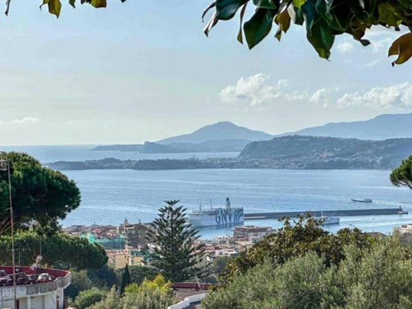 appartamento in affitto a Pozzuoli in zona Cuma