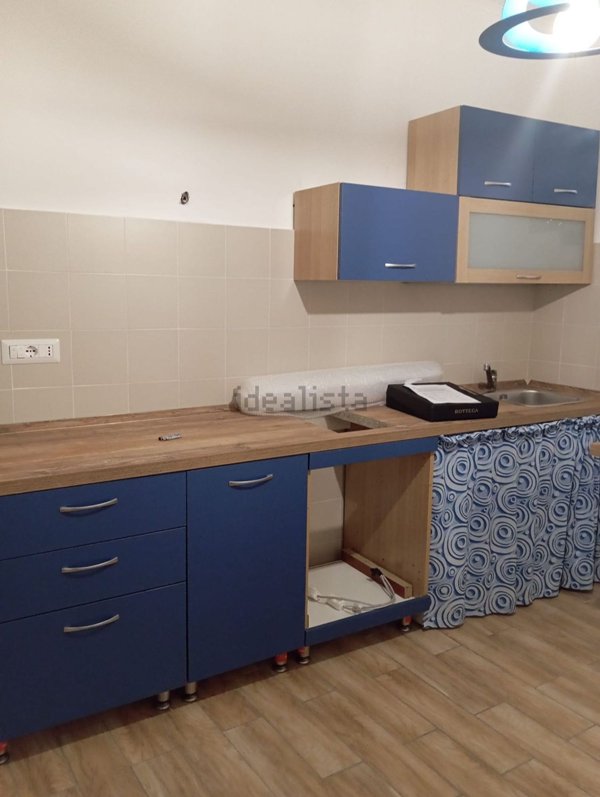 appartamento in affitto a Pozzuoli