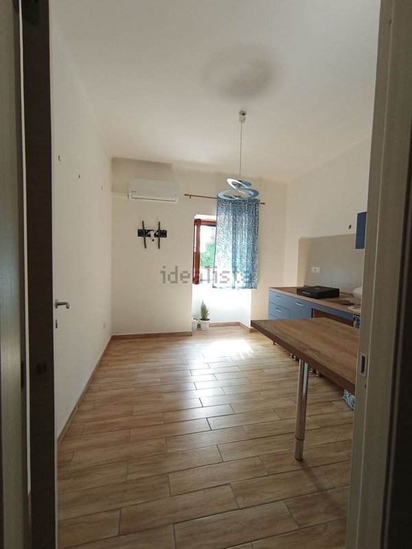 appartamento in affitto a Pozzuoli