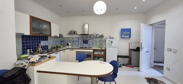 appartamento in affitto a Pozzuoli