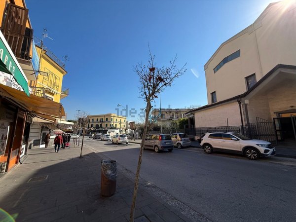 appartamento in affitto a Pozzuoli in zona Arco Felice