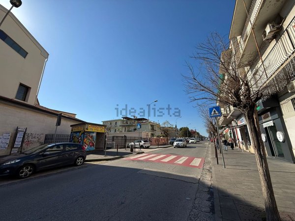 appartamento in affitto a Pozzuoli in zona Arco Felice