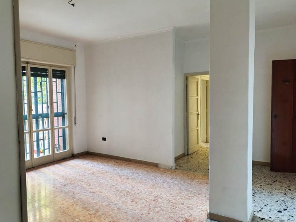 appartamento in affitto a Pozzuoli