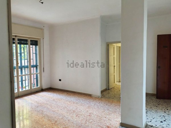 appartamento in affitto a Pozzuoli