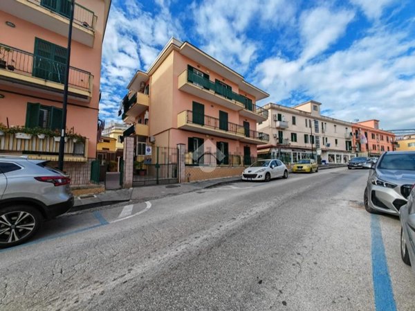 appartamento in affitto a Pozzuoli in zona Arco Felice