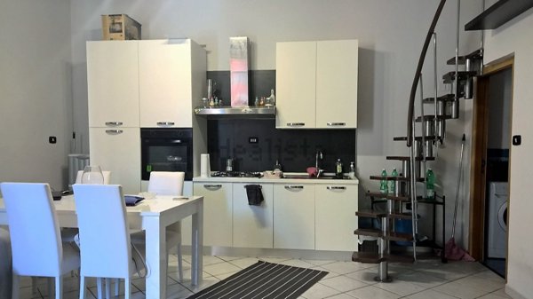 appartamento in affitto a Pozzuoli