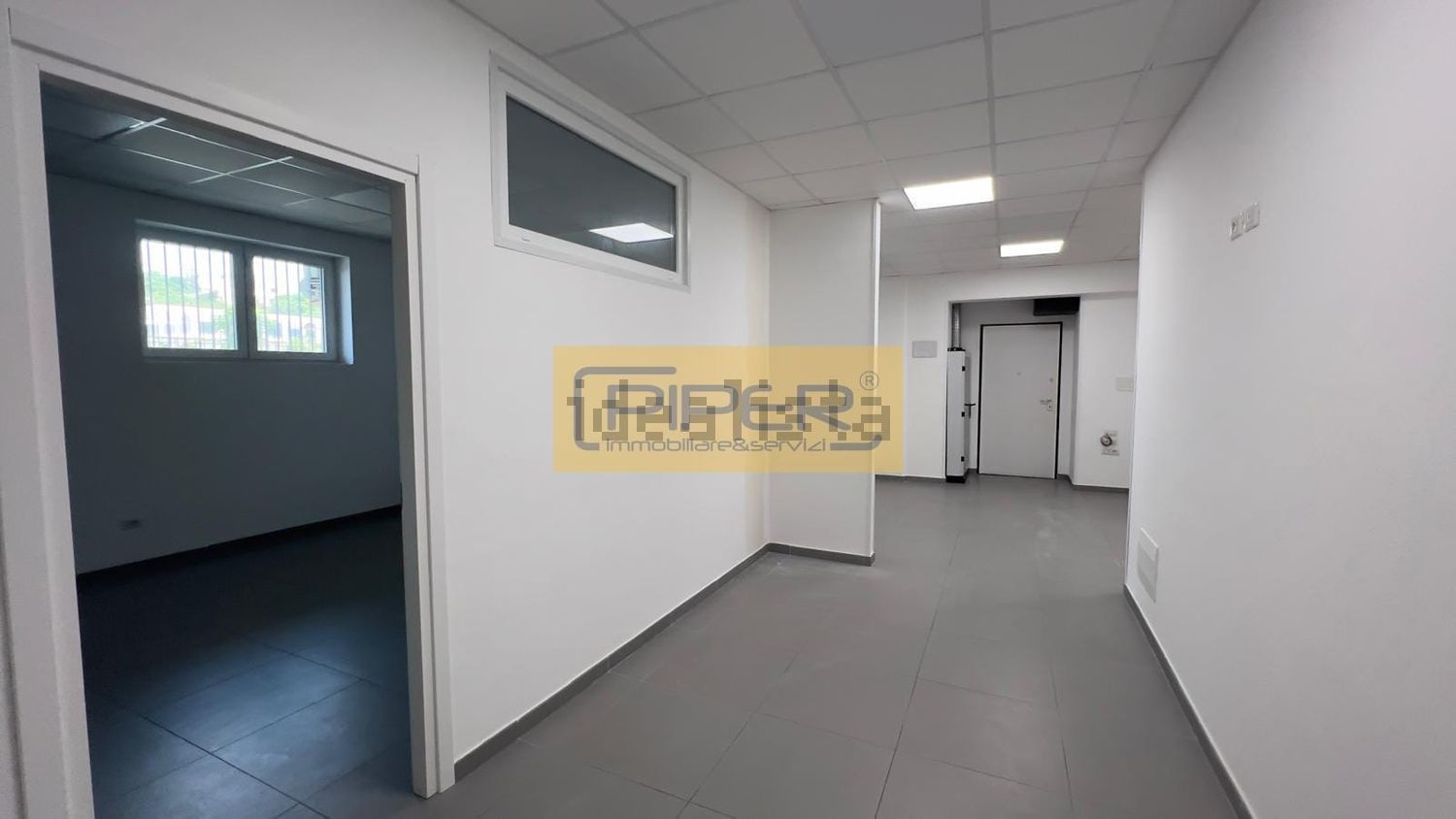 ufficio in affitto a Pozzuoli
