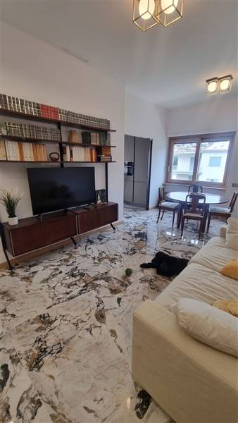 appartamento in affitto a Pozzuoli