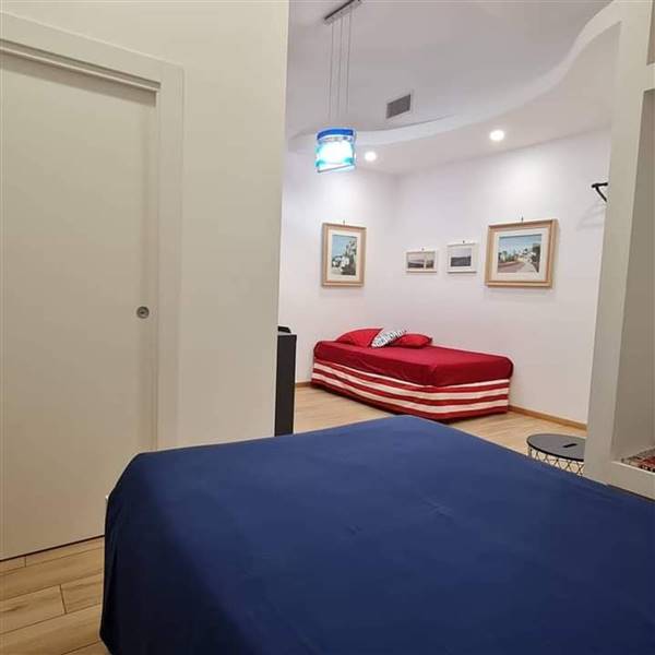 appartamento in affitto a Pozzuoli