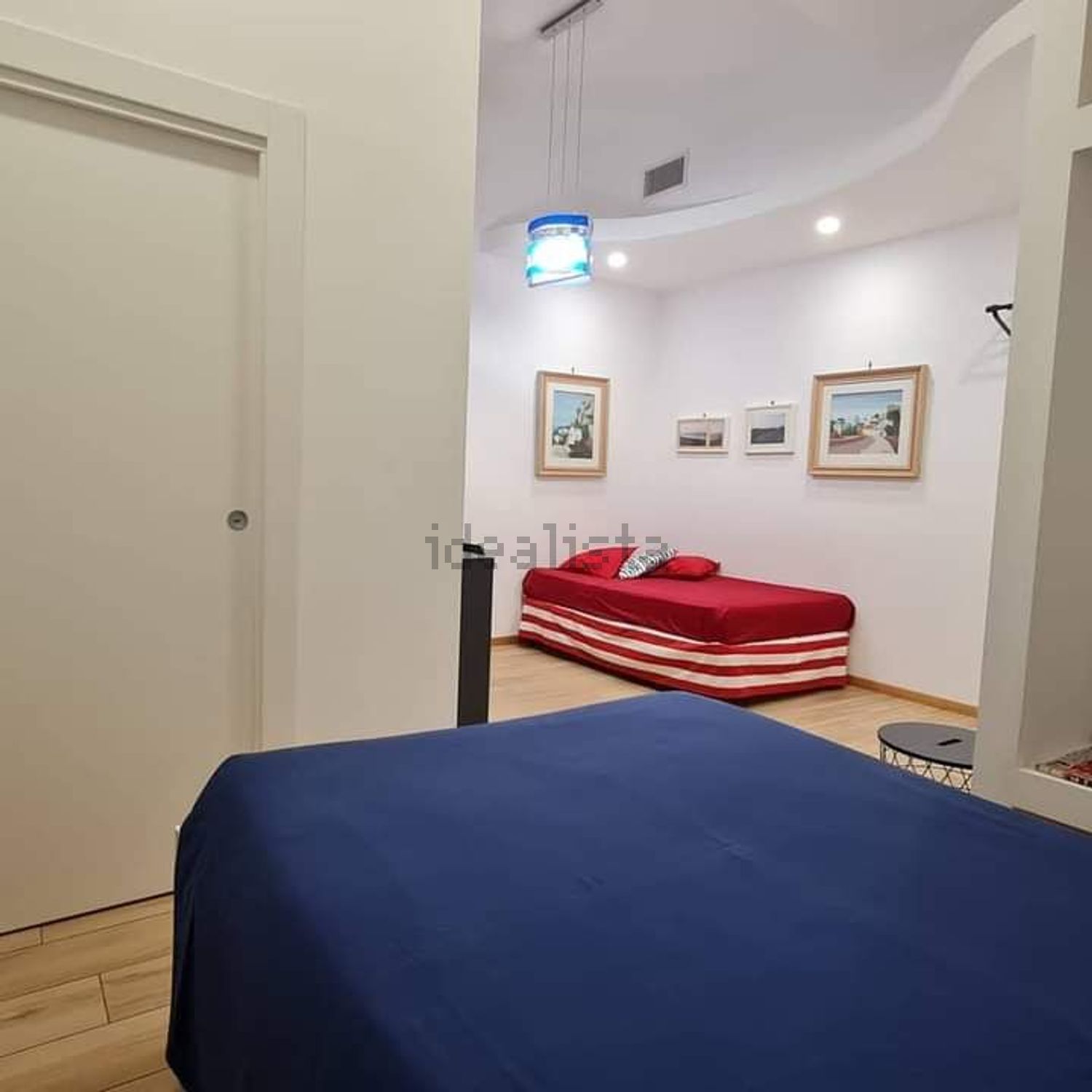 appartamento in affitto a Pozzuoli