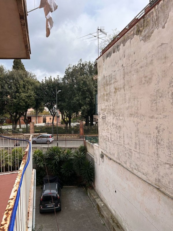appartamento in affitto a Pozzuoli