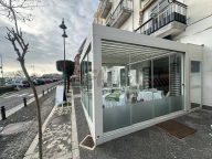 locale commerciale in affitto a Pozzuoli