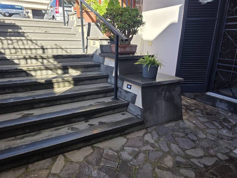 appartamento in affitto a Pozzuoli in zona Arco Felice