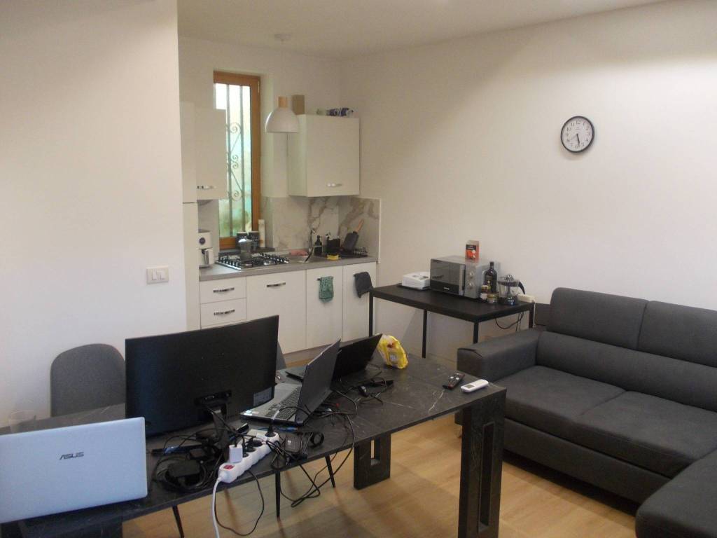 appartamento in affitto a Pozzuoli in zona Arco Felice