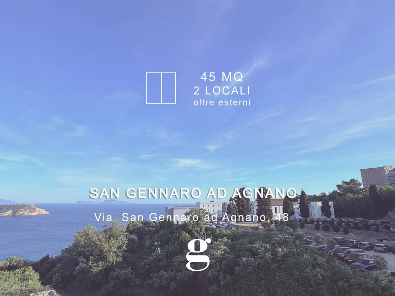 appartamento in affitto a Pozzuoli