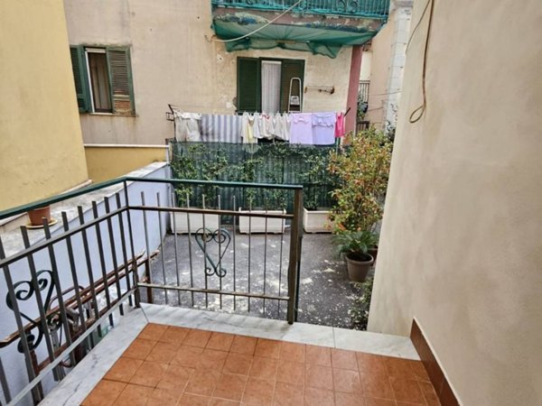 appartamento in affitto a Pozzuoli