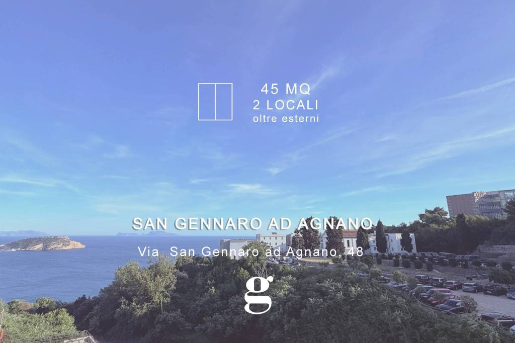 appartamento in affitto a Pozzuoli