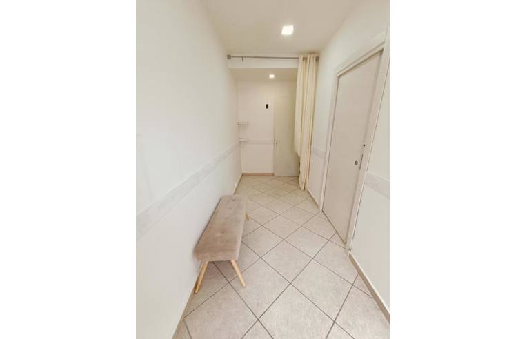 negozio in affitto a Pozzuoli